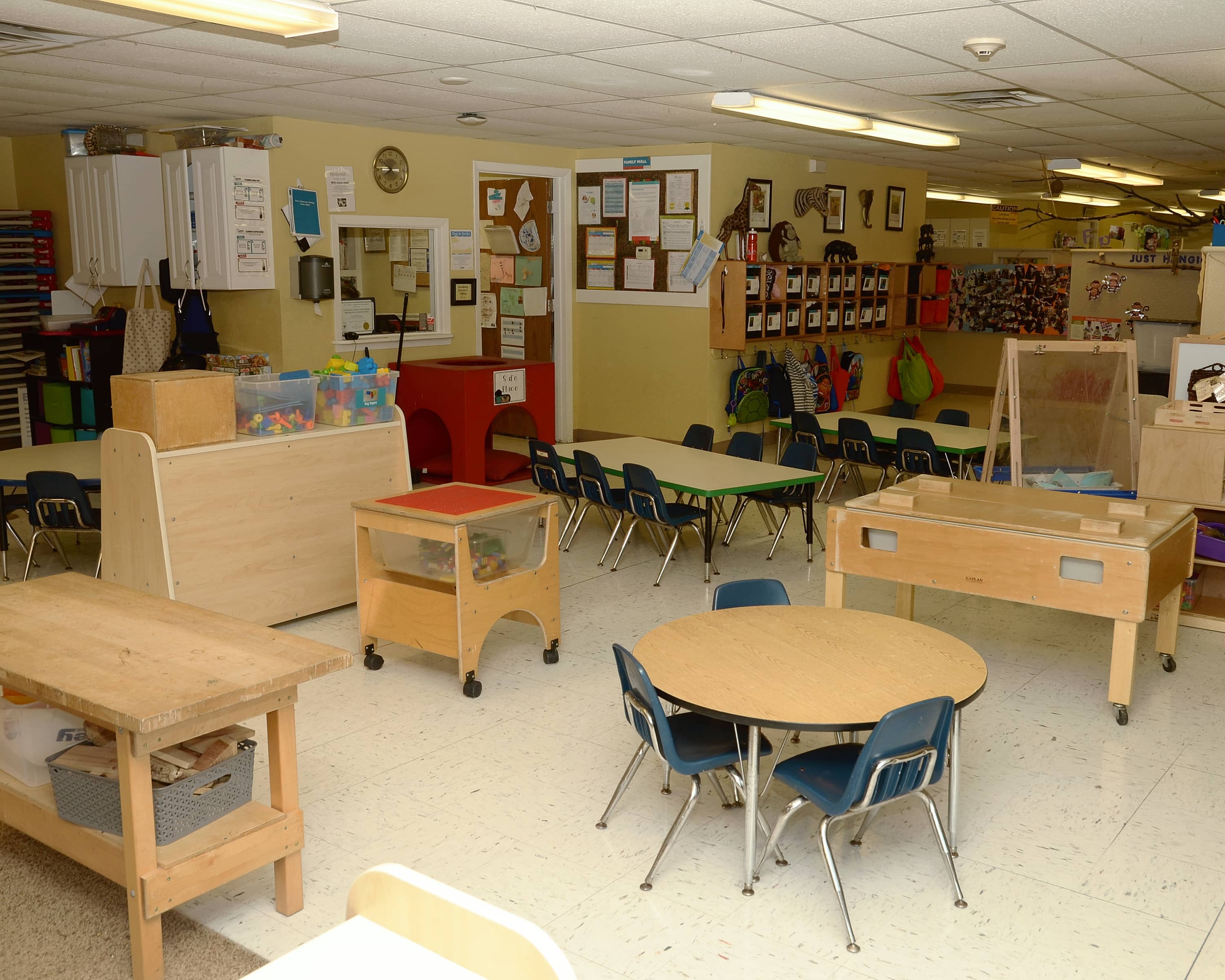 La Petite Academy of Wichita in Wichita, KS 431 N Waco La Petite